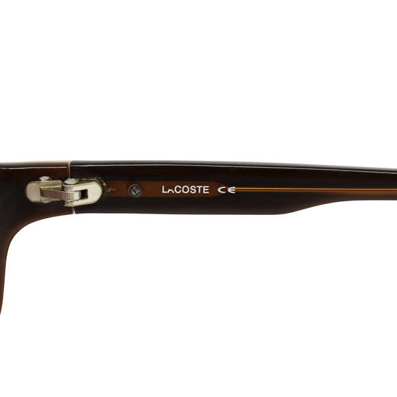 Lacoste 2401 CO1 60-14mm Sunglasses - GOOD CONDITION - READ DESCRIPTION main image 10